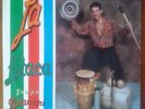 LP Grupo Kalamari Caribe : La Estaca - Afro Cumbia Champeta Colombia  ???