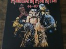 Iron Maiden   Maiden Mania 80-87, 12” Single Box Set Greece