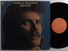 DAVID AXELROD Songs Of Innocence CAPITOL LP VG++/NM reissue