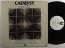CATALYST Perception MUSE LP NM/VG++ wlp