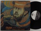 STANLEY COWELL Musa - Ancestral Streams STRATA-EAST LP VG+ gatefold