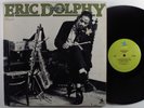 ERIC DOLPHY Status PRESTIGE 2XLP VG+/VG++ gatefold