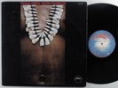 HENRY FRANKLIN Tribal Dance CATALYST LP NM gatefold