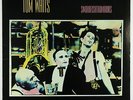 Tom Waits - Swordfishtrombones LP - Island OG Press VG++