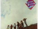 Lynyrd Skynyrd - Nuthin' Fancy LP - MCA OG Press VG+ Shrink
