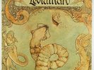 Leviathan - S/T LP - Mach VG+