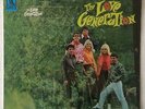 LOVE GENERATION SELF TITLED 1968 UK 14-TRACK MONO VINYL LP LIBERTY LBL 83121E