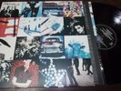 U2 ?– Achtung Baby, LP 12