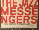 The Jazz Messengers At The Cafe Bohemia Vol.1, LP, Blue Note BST-81507