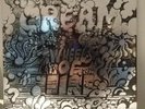 CREAM WHEELS OF FIRE 1ST TAN & BROWN PURPLE LABEL ATCO LABEL  PSYCH 2LP