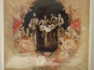 The Nitty Gritty Dirt Band Stars & Stripes Forever Double LP with Poster Sealed