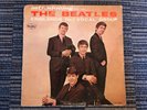 Introducing The Beatles Vinyl VJLP 1062 Album Vee Jay McCartney Lennon Vintage?