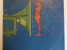 MILES DAVIS / BIG FUN / ORIG '74 2 LP COLUMBIA EX/EX+