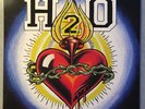H2O - Thicker Than Water LP Vinyl Punk Oi  Hardcore