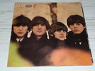 LP Beatles   Beatles for sale   (Denmark / Parlophone)