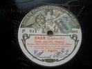 12” FONOTIPIA – RICCARDO STRACCIARI