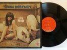 Linda Rondstadt - Silk Purse - 1972 US Press (VG+) In Shrink