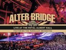 ALTER BRIDGE - LIVE AT ROYAL ALBERT HALL/THE PARALLAX ORCHESTRA 3 VINYL LP NEW