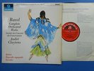 SAX 2477 Ravel Complete orchestral Works Vol.2 Cluytens s/c Ex