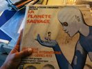 ALAIN GORAGUER La Planete Sauvage 1973 ORIG FRENCH SOUNDTRACK LP MINT