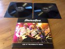STATUS QUO, THE FRANTIC FOUR'S FINAL FLING,2LP Vinyl 2014, G/Fold, SUPERB COPY..