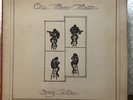 STRANGE ACID FOLK/LONER FOLK Hippie ACETATE ONLY Barry Patton VG++