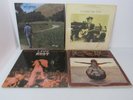 Neil Young Decade, Live Rust, Comes a Time, Old Ways Vinyl Record