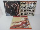 Rolling Stones Some Girls, Made in Sky, Hot Rocks Vinyl Records