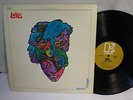 LOVE  FOREVER CHANGES   VINTAGE RECORD ALBUM   LP