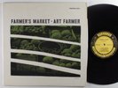 ART FARMER Farmer's Market PRETIGE LP mono