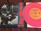 The Jam ?– Stateside EP RARE PINK VINYL 7