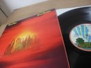 URIAH HEEP SWEET FREEDOM LP 1973 MINT PROG. HAMMER