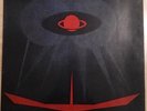 KLAUS SCHULZE LP + INSERT - IRRLICHT / 1972 FIRST OHR PRESS