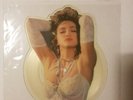 Madonna crazy for you picture disc