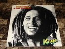 Bob Marley and the Wailers Rare Original Vinyl LP Record Kaya Reggae Music 1978