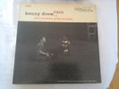 KENNY DREW P.C. PHILLY JOE TRIO RIVERSIDE NM/E+1956 ORIG White labels DG