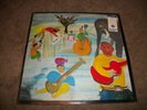 THE BAND Music From Big Pink CAPITOL LP- GATEFOLD - STILL SEALED VINTAGE STOCK
