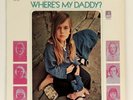 West Coast Pop Art Experimental Band ?– Where's My Daddy? LP 1969 Amos AAS.7004