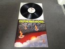 FAITH NO MORE THE REAL THING LP UK 1st Press