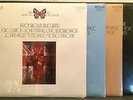 British Blues Archive Series 4 LP All SEALED  USA 1970/71 RCA LP's
