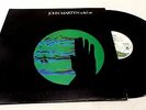 JOHN MARTYN 'Solid Air' Vinyl LP - Pink Rim Island Label Witchseason Logo - S77