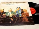 DOCTORS OF MADNESS 'Late Night Movies, All Night Brainstorms' Vinyl SIGNED - S77