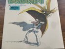 PARLIAMENT “Motor Booty Affair” LP CASABLANCA orig ’78 Hype Sticker    SEALED