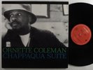 ORNETTE COLEMAN Chappaqua Suite COLUMBIA 2XLP NM uk gatefold