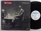 BILL EVANS New Jazz Conceptions RIVERSIDE LP mono