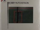 BOBBY HUTCHERSON Patterns BLUE NOTE LT-1044 LP SEALED