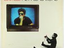 Lou Reed - New Sensations LP - RCA Victor VG+