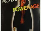 AC/DC - Powerage LP - Atlantic