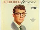 Buddy Holly - Showcase LP - Coral VG+