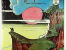 Hawkwind - Warrior On The Edge Of Time LP - ATCO Shrink